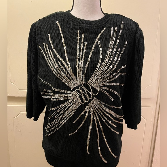 A S Black Top Good Condition - Picture 1 of 6